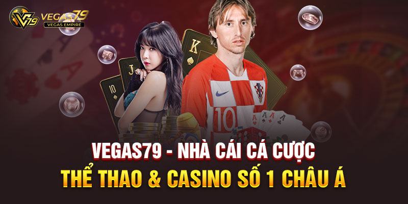 Luật đánh bài tiến lên miền trung casino vegas79